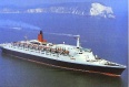 QE2 Aug 14, 2004 (Northern Europe)