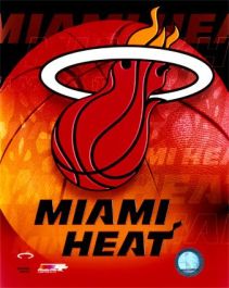 The Miami Heat