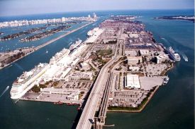 Port of Miami